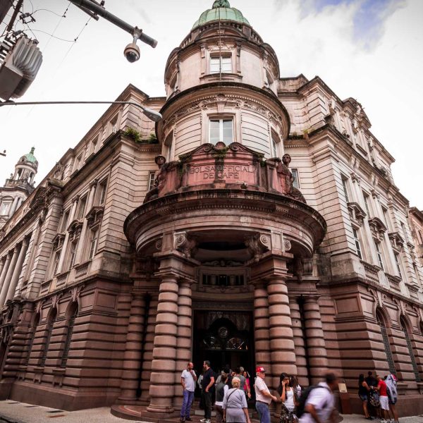 Museu Café