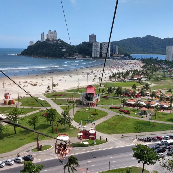 Teleférico