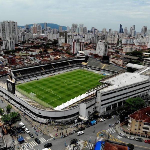 Vila Belmiro