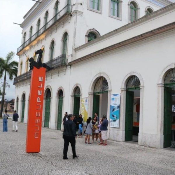 Museu Pelé